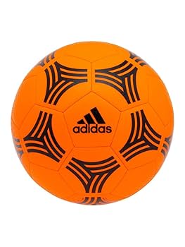 Amazon | adidas(アディダス) タンゴ クラブ5号球 オレンジ色